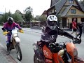Enduro Team