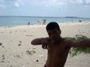 Skim Balod - Pitboy an pinakagwapo na parag skim