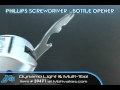Dynamo Light and Multi Tool