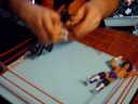 2/18/08 - Refugee Steveo Vs. Carlito