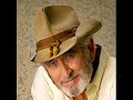 Don Williams \"The Shelter Of Your Eyes\" Don Williams \"The Shelter Of Your Eyes\"