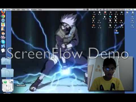 how to change background on mac