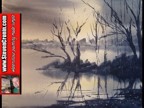 how to learn to paint