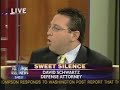 David Schwartz, ESQ.- Cell Phone Jammers