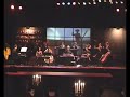 Mosalini Tango Show