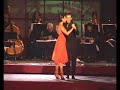 Mosalini Tango Show