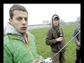 OFFGOLF Wrocławianie grają w offgolf. Czyli golf rozgrywany nie na specjalnych polach, ale w mieście: stare fabryki, parki, laski, dworce.
