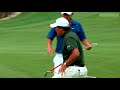 Shot of the Day: Phil Mickelson chip in eagle on 7th at Quail Hollow