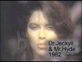 Dr. Jeckyll & Mr. Hyde - The (Nasty Girl) Challenge (1982)