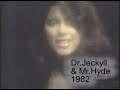 Dr. Jeckyll & Mr. Hyde - The (Nasty Girl) Challenge (1982)