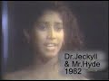 dr  jeckyll   mr  hyde   the  nasty girl  challenge  1982 