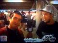 Diaz meets Dai Henwood