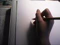 Drawing a dragon Part 1.wmv