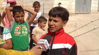 بيت لحم: نحالين بلا متنزه