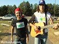 The Cornhole Song