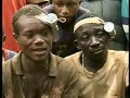 Congo's Tin Soldiers - Democratic Republic of Congo