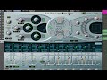 How To Make a Dirty, Yet Crispy Bassline With the ES2