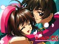 tribute to sakura and syaoran tribute to sakura and syaoran