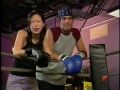 Survivor: Rumble in the Jungle part 2