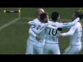 PES 2012: Copa Libertadores as Santos Part 4 Santos vs 