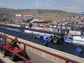 Mile-High Nationals - Bandimere Speedway, CO