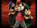 fake it song with chipmunk