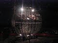 Globe of Death