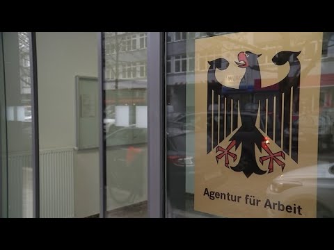 Trotz Konjunkturabkhlung: Arbeitslosenzahl bleibt  ...