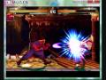 Nash vs. Guile