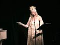 Nimm Dich in 8 vor blonden Frau`n
