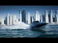 The XSR48 Superboat - a Supercar on water The XSR48 Superboat - a Supercar on water