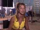 Britney realized Britney realized