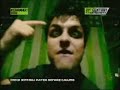american idiot-greenday