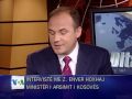 Intervistë me Ministrin e Arsimit të Kosovës, Enver Hoxhaj