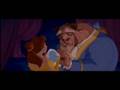 Tarnished Silver- Belle and Beast