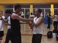 Entrevista al Instructor José Crespo (EBMAS Wing Tzun)