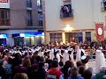 cofradia de pradejon   exaltacion pradejon 08  padre nuestro