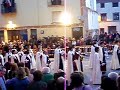 cofradia de pradejon   exaltacion pradejon 08  padre nuestro