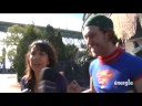 Interview de C�drik - Occupation Double -