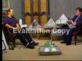 Solar Electric Dream Car 123 on TV-30 with Greg Zanis part 4 of 4