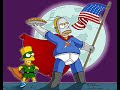 Bart Simpson Rap