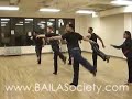 BASo: NY Salsa Spinning & Shines, Men BASo: NY Salsa Spinning & Shines, Men