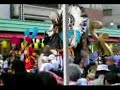 Asakusa Samba Carnival