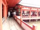 Itsukushima Temple Itsukushima Temple