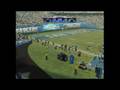 PATRIOTS VS COLTS (HIGHLIGHTS)