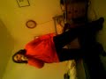 Meg singing hot n cold. Piss take Meg singing hot n cold. Piss take
