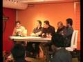 I Encontro de Blogueiros do Rio de Janeiro - Parte 15