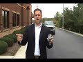 BlackBerry Toss