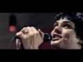 my chemical romance- teenagers