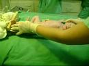 V�deo de Nacimento do Ka�que